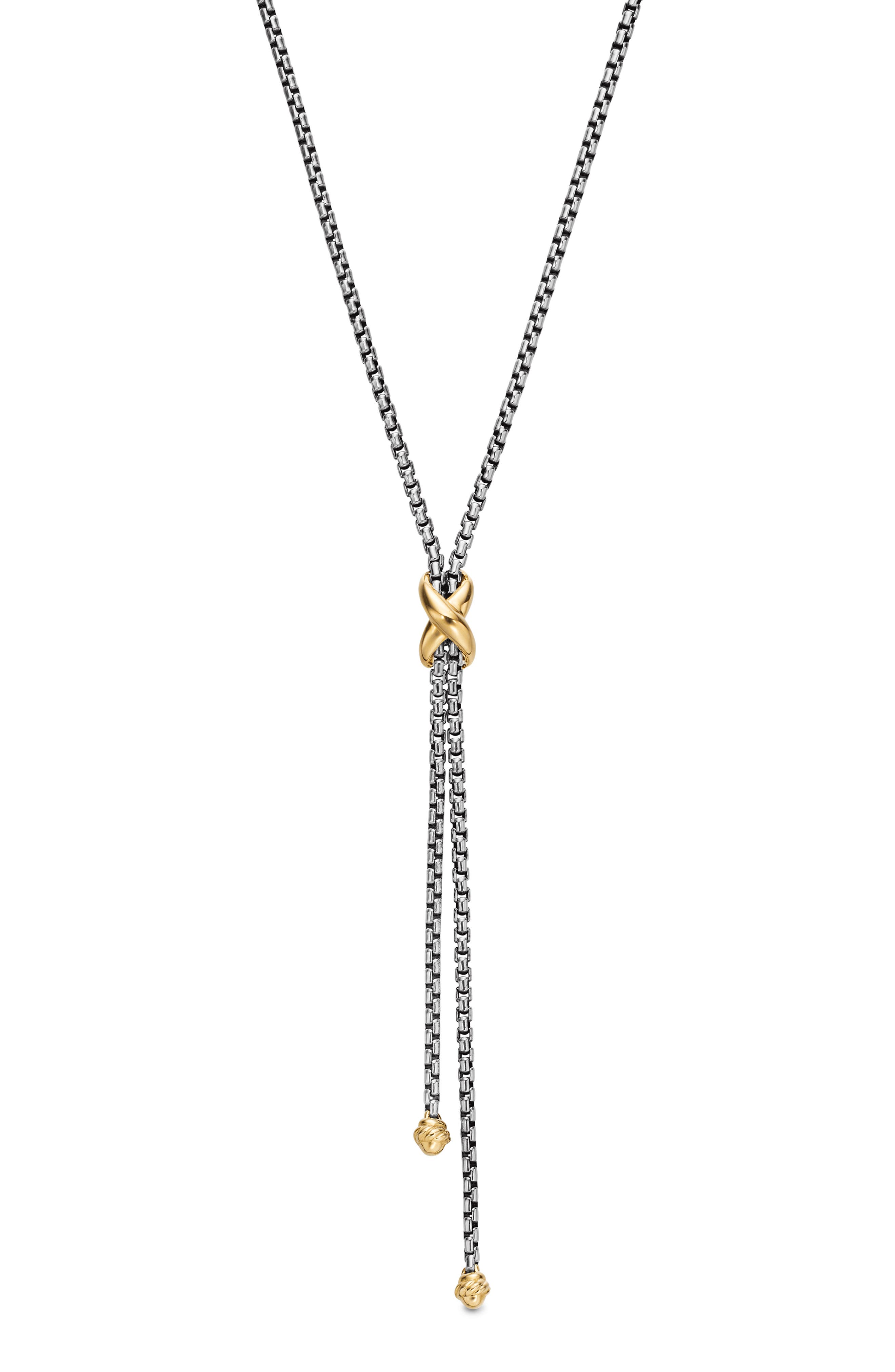 selected SILVER/ YELLOW GOLD