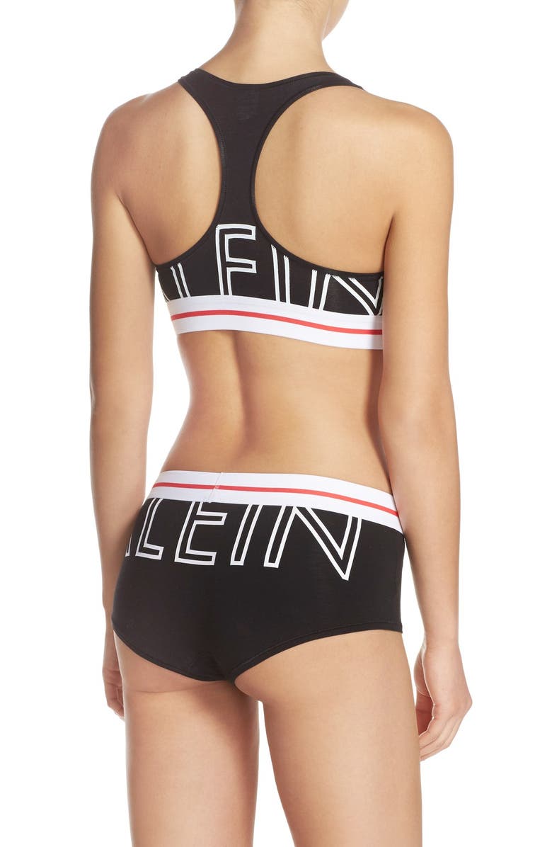 Calvin Klein 'Modern' Logo Panties, Alternate, color, 