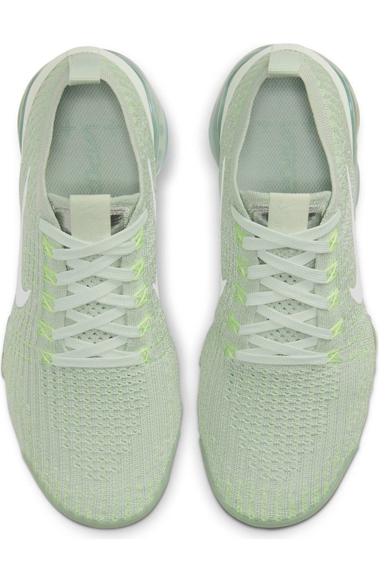 Nike Air VaporMax Flyknit 3 Sneaker, Alternate, color,