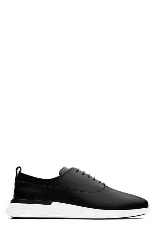 Wolf & Shepherd Crossover™ Longwing Blucher In Multi