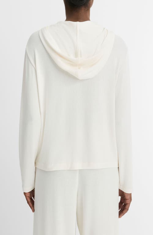 Vince Lounge Hoodie