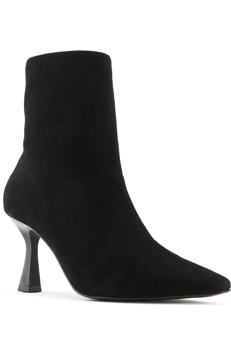 Who What Wear Iris Bootie, Main, color,