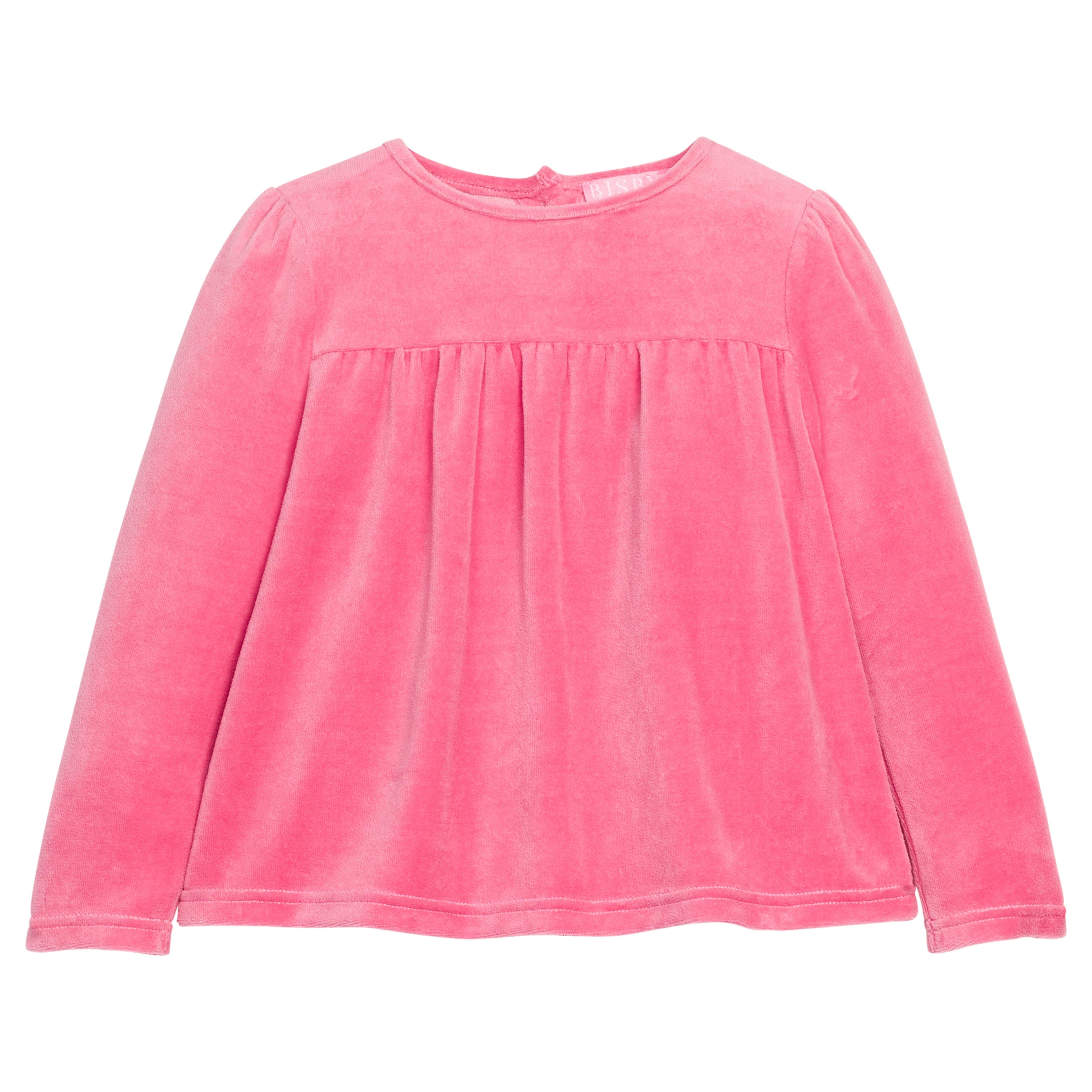 selected Tulip Velour