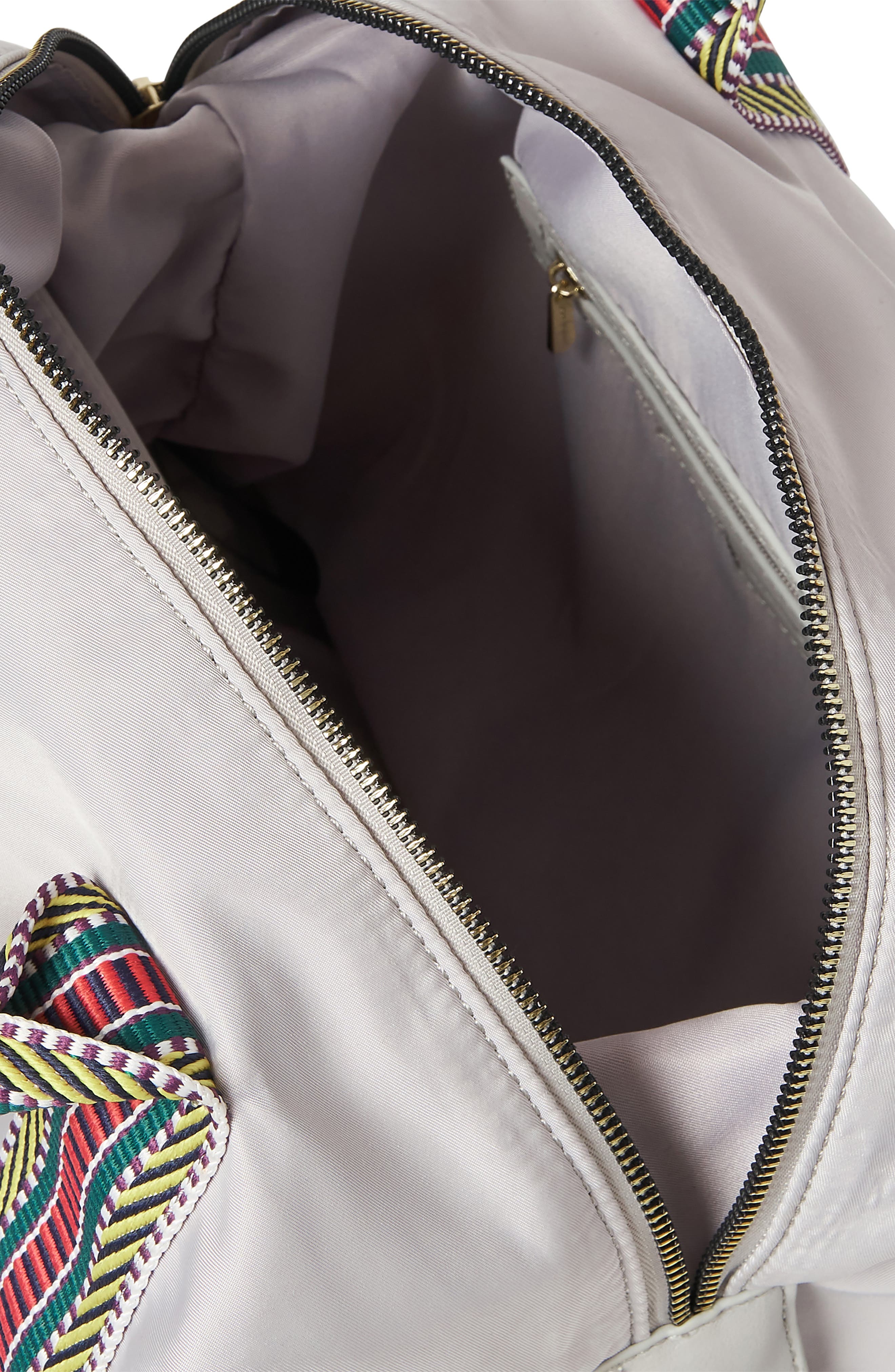 Urban Originals Supreme NylonTote, Alternate, color, 