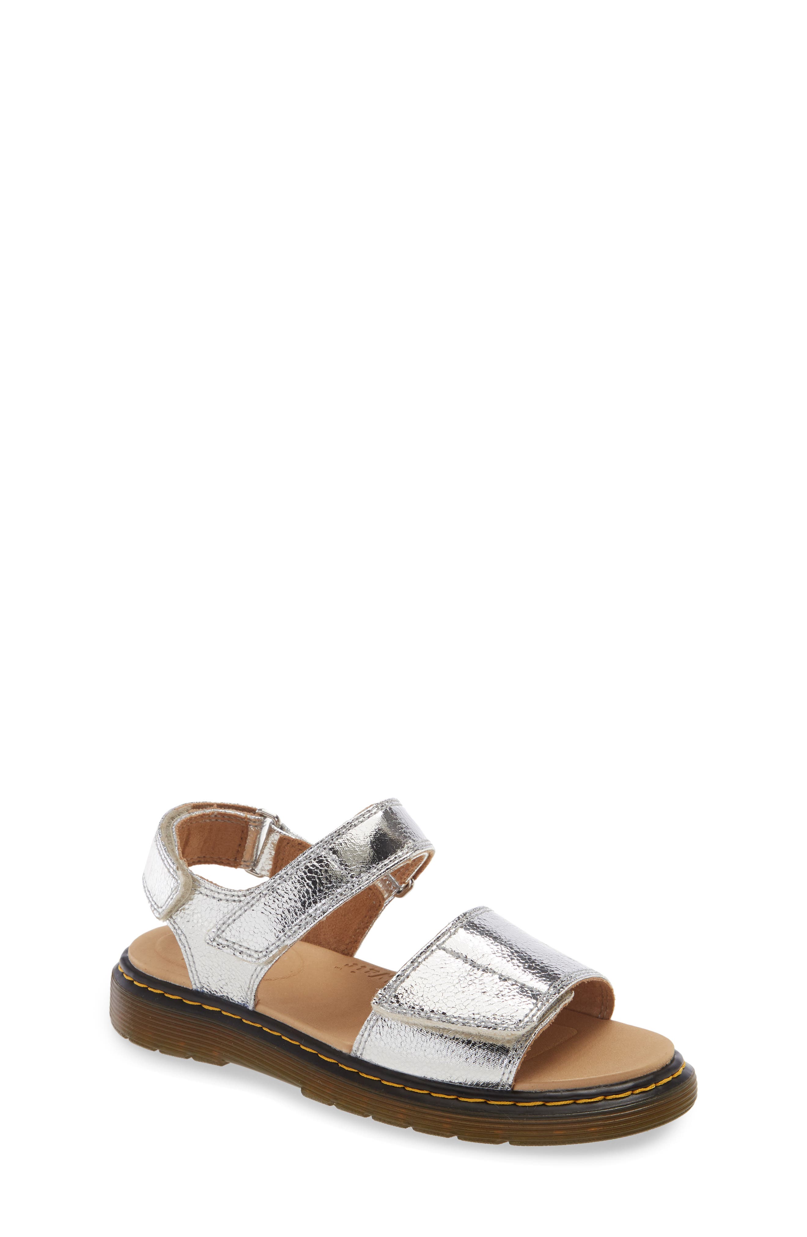 Romi Sandal, Main, color, SILVER