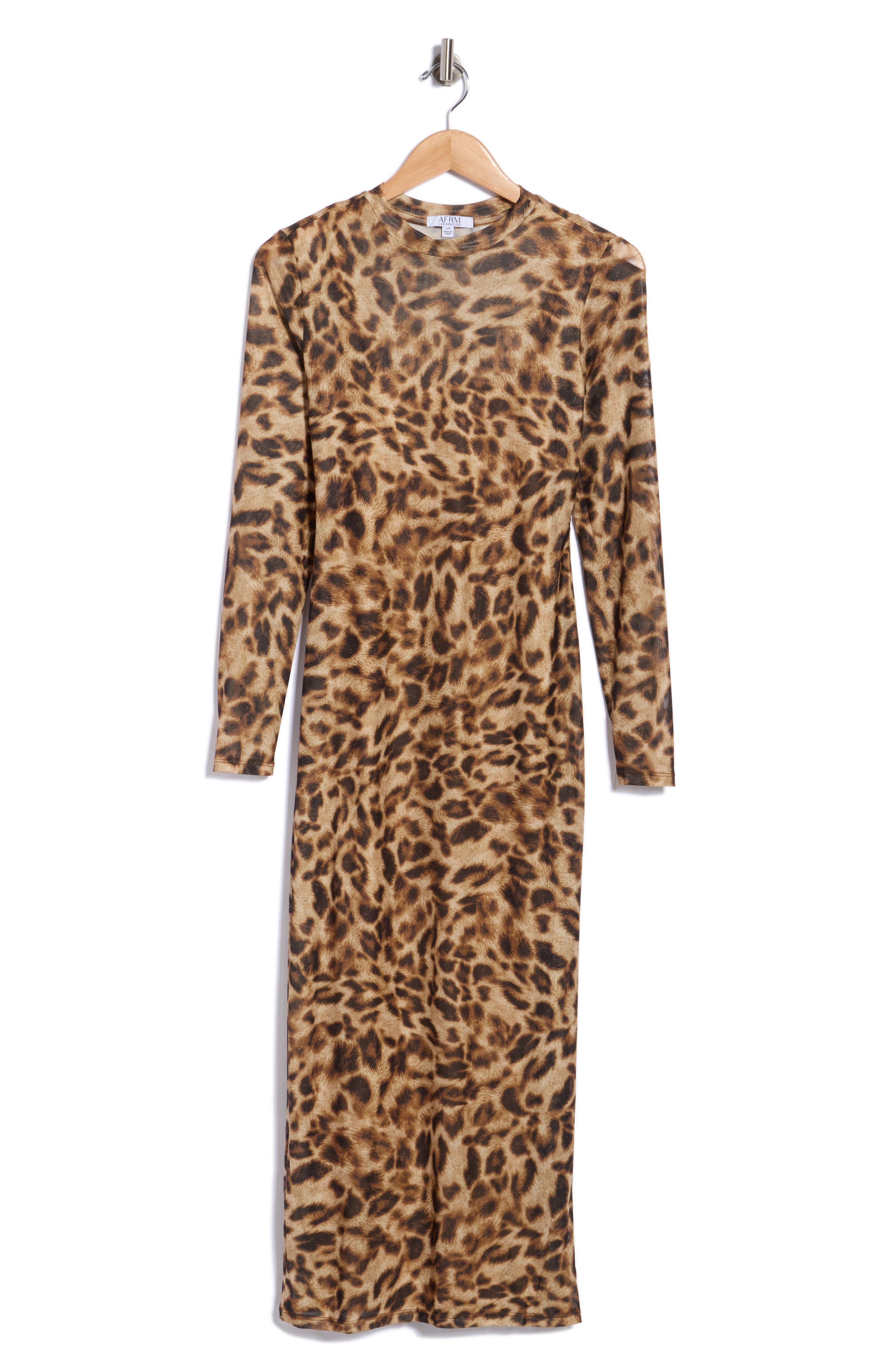 AUTUMN CHEETAH