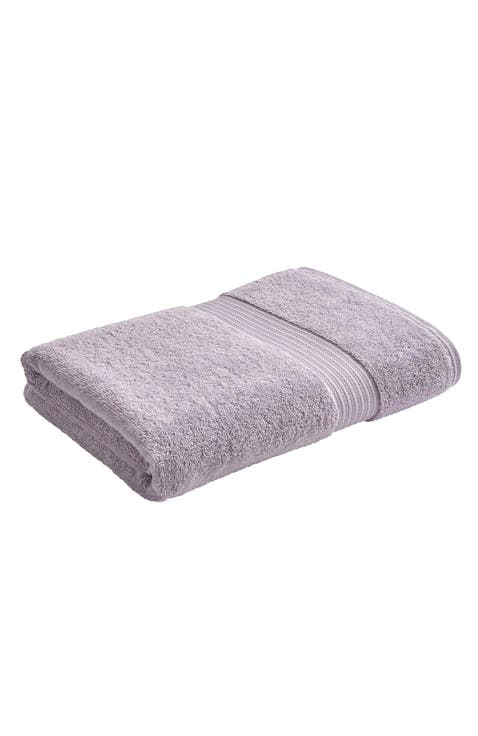 Supreme Hygro Luxury 100% Supima Cotton Bath Towels