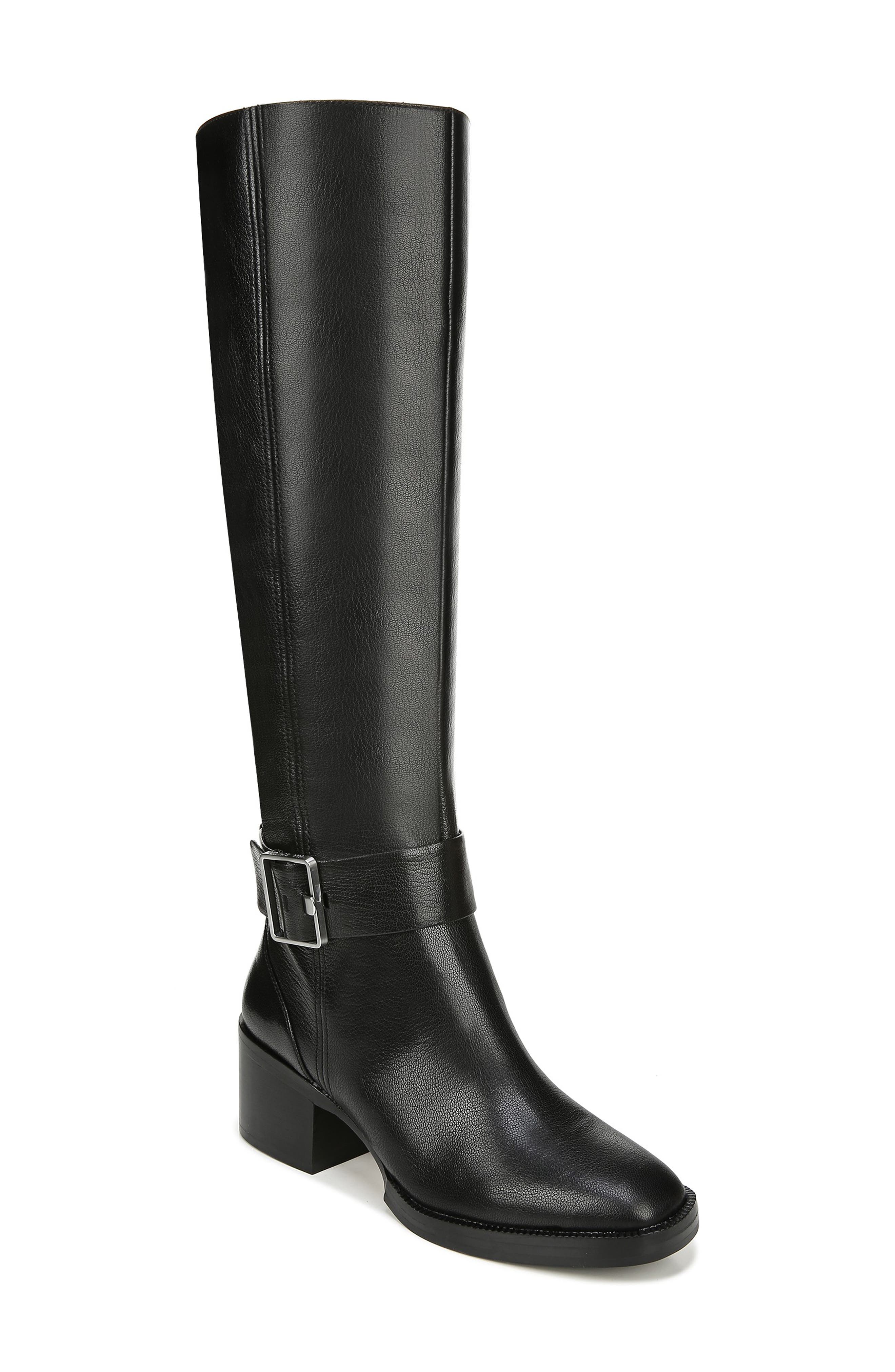 Via Spiga Garnett Tall Boot, Main, color, 