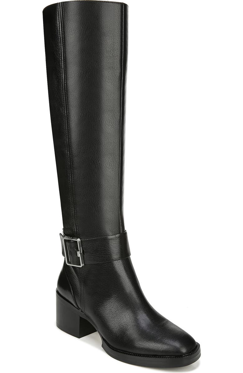 Via Spiga Garnett Tall Boot, Main, color,