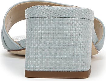 Wilma Slide Sandal