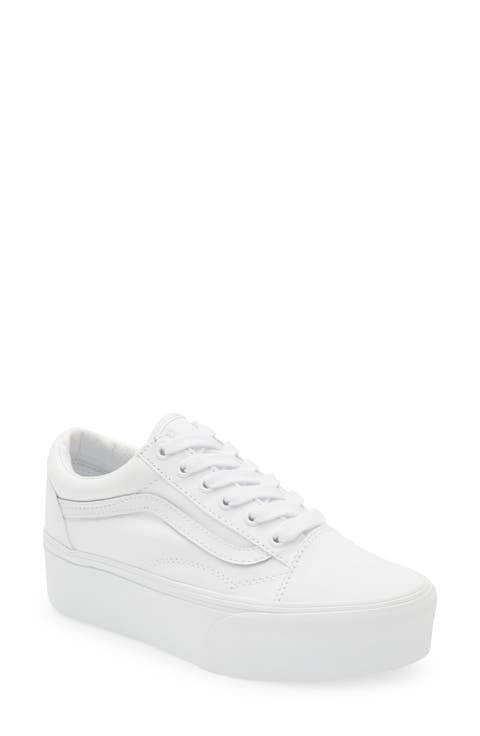 Old Skool Stackform Sneaker