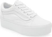 Vans Old Skool Stackform Sneaker