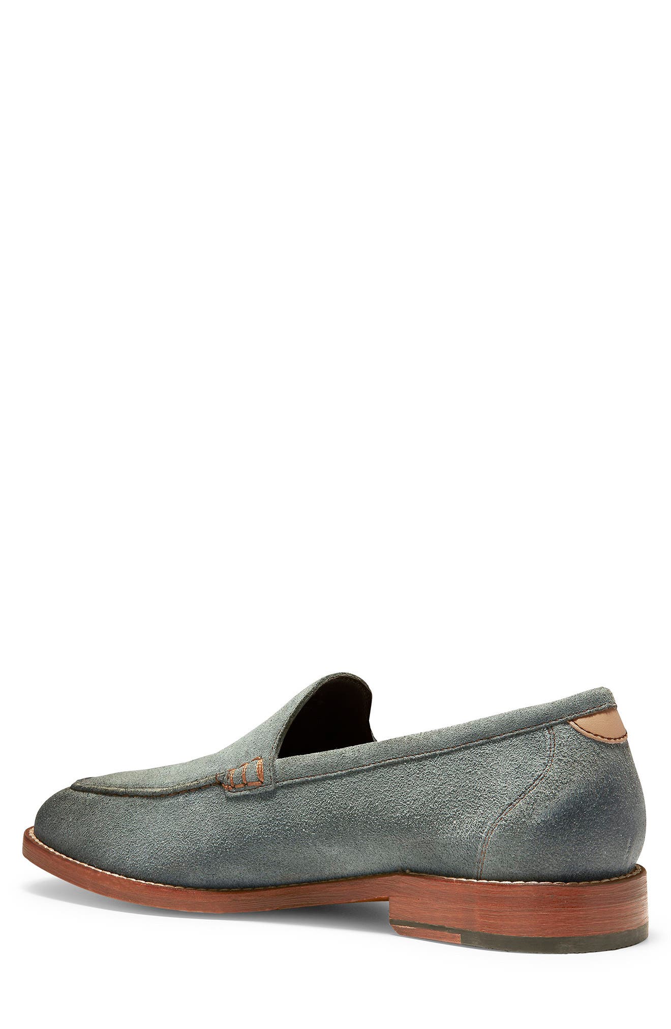 Cole Haan Feathercraft Grand Venetian Loafer, Alternate, color, 