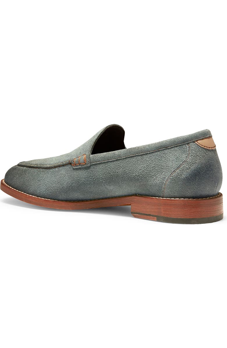 Cole Haan Feathercraft Grand Venetian Loafer, Alternate, color,