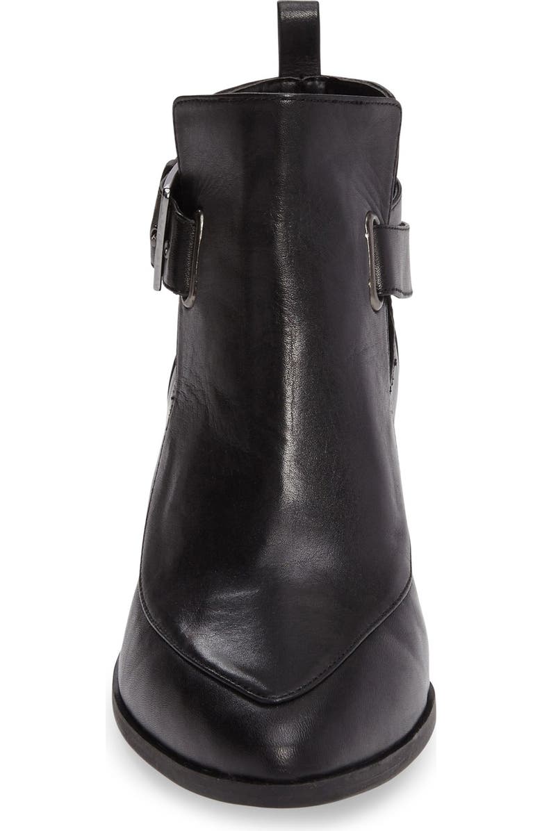 Treasure & Bond Treasure&Bond Pax Block Heel Bootie, Alternate, color,