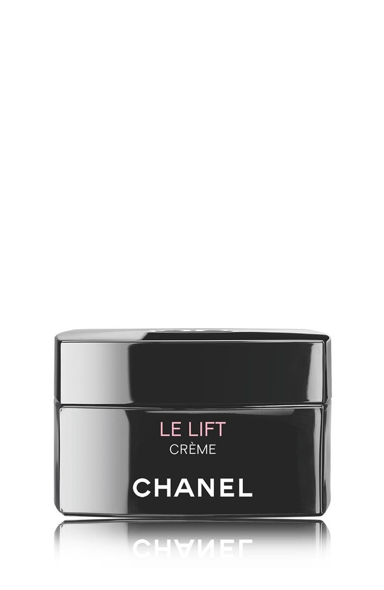CHANEL LE LIFT CRÈME <br />Firming Anti-Wrinkle Cream, Main, color, 