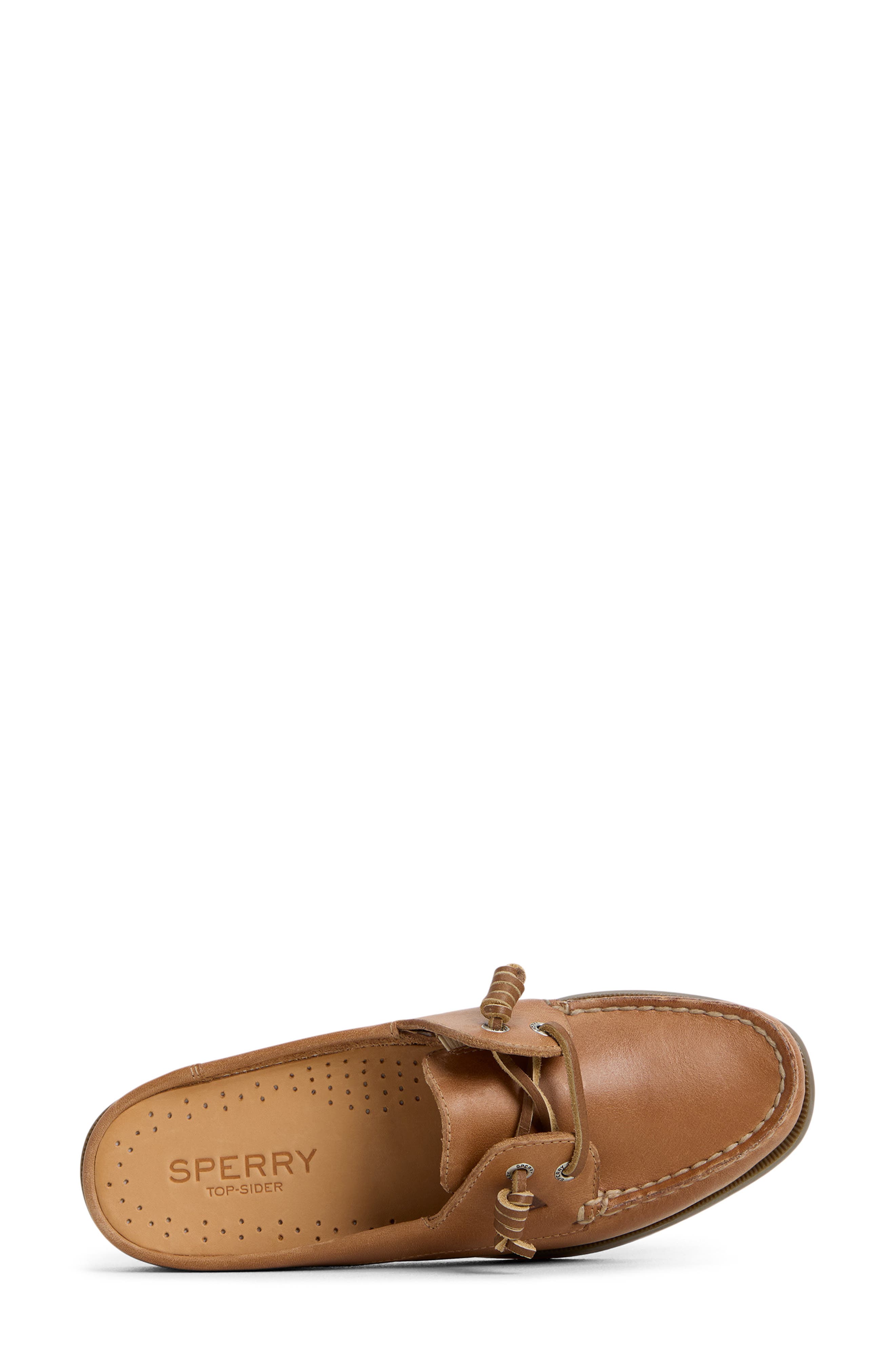 Sperry Authentic Original<sup>™</sup> Mule, Alternate, color, 