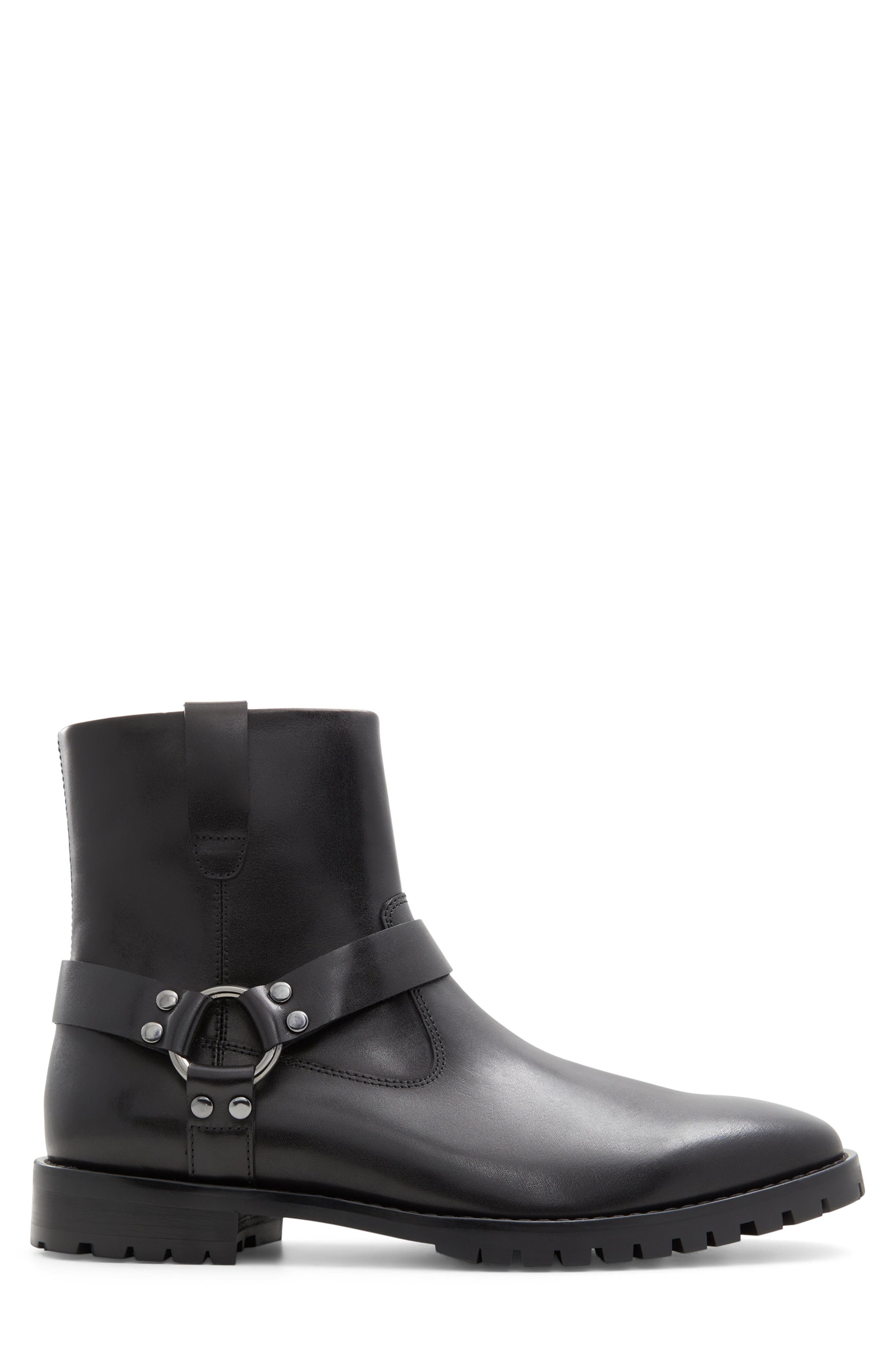 ALDO Brewster Ankle Boot, Alternate, color, 