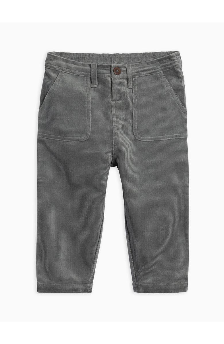 Kendi Anders Corduroy Pant, Alternate, color, Agave