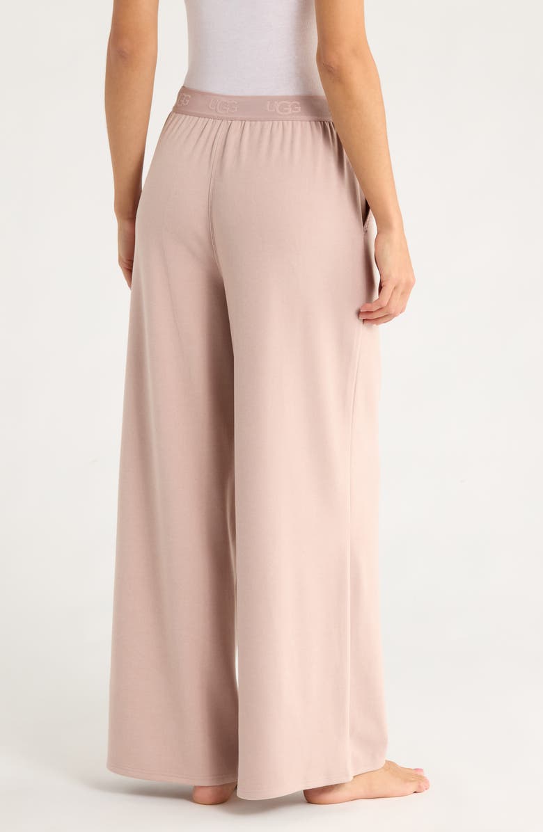 UGG<sup>®</sup> Cecily Wide Leg Pants, Alternate, color, Dawn Patrol