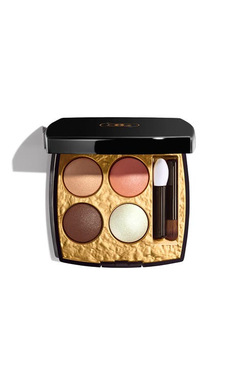 LES 4 OMBRES BYZANCE Eyeshadow Palette (Limited Edition)