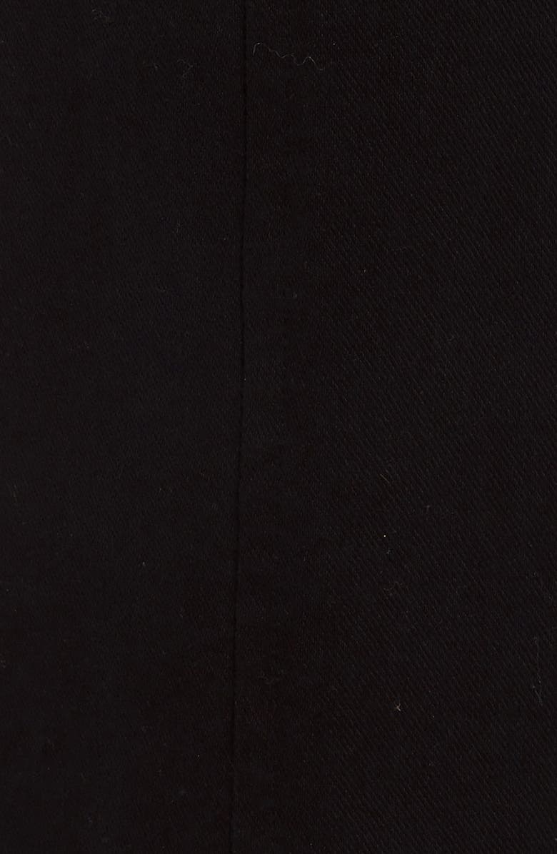 Lysse 'Lyssentials High Waist Bootcut Pants, Alternate, color, Black