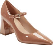 Marc Fisher LTD Nollie Pointed Toe Pump