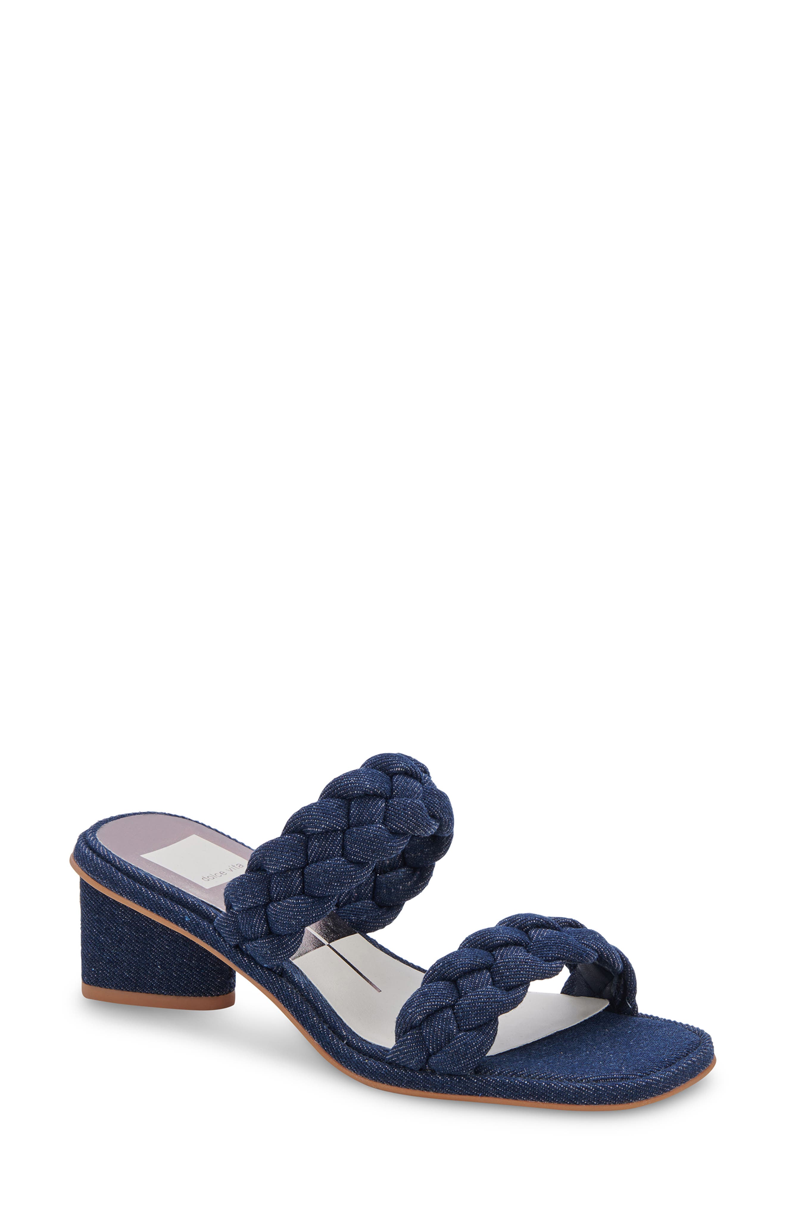 Dolce Vita Ronin Slide Sandal