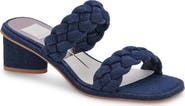 Dolce Vita Ronin Slide Sandal