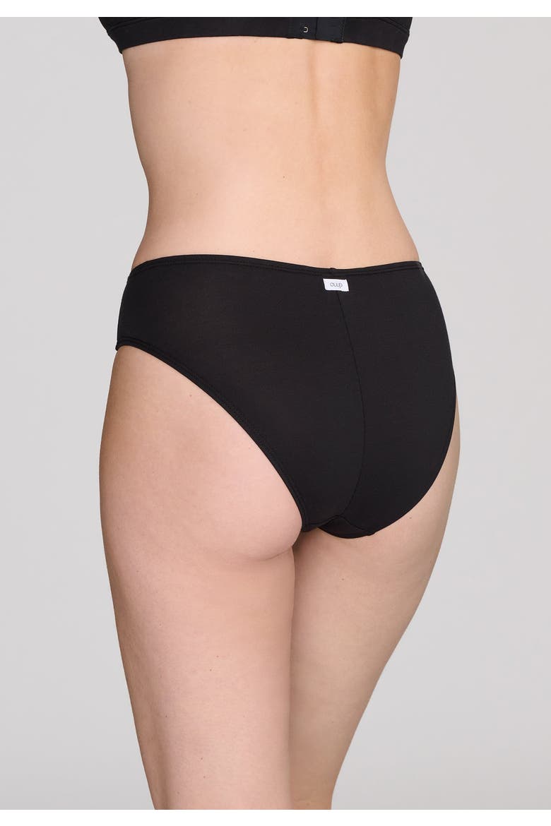 The Brief, Alternate, color, BLACK