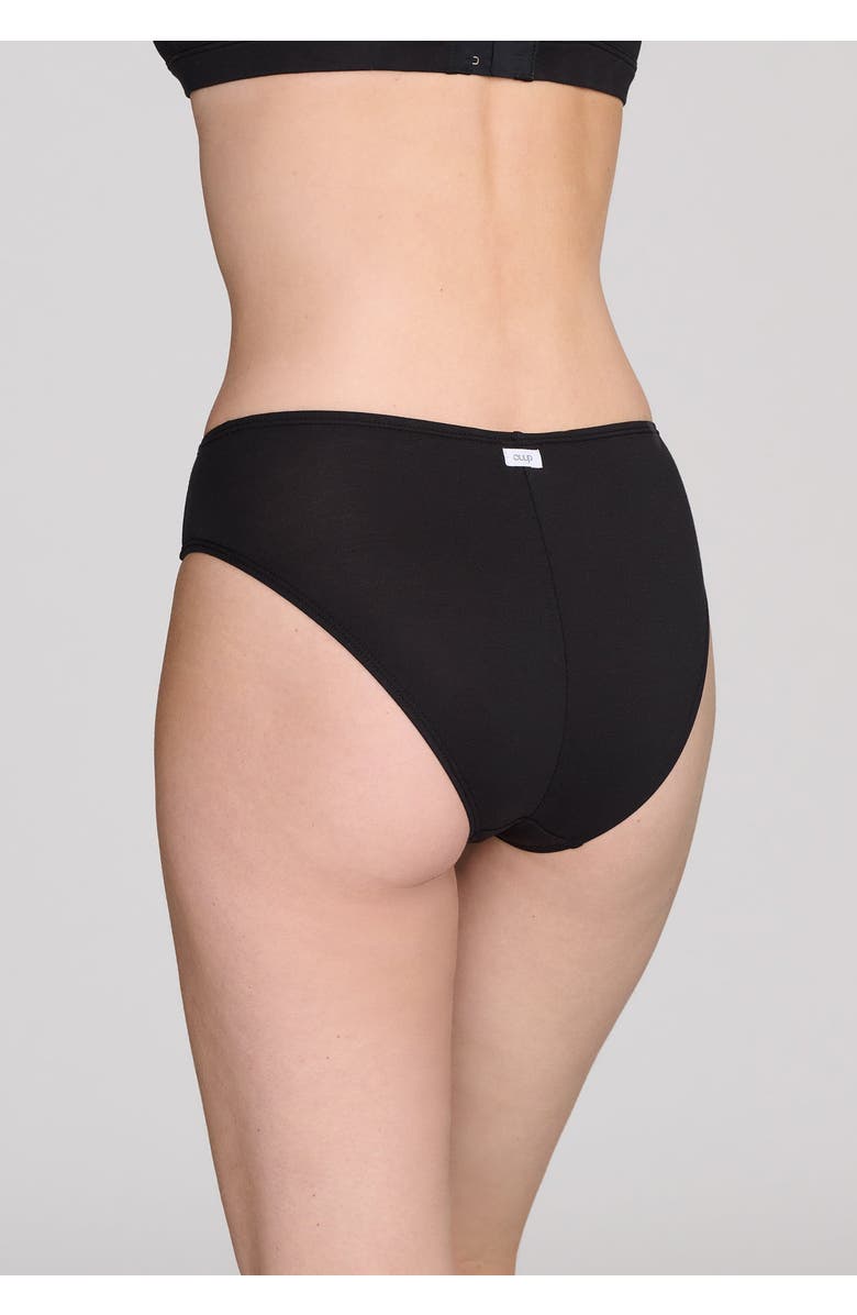 CUUP The Brief, Alternate, color, Black
