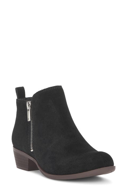 Basel Bootie