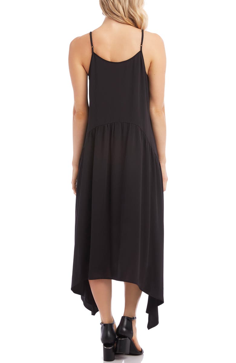 Karen Kane Midi Sundress, Alternate, color, 