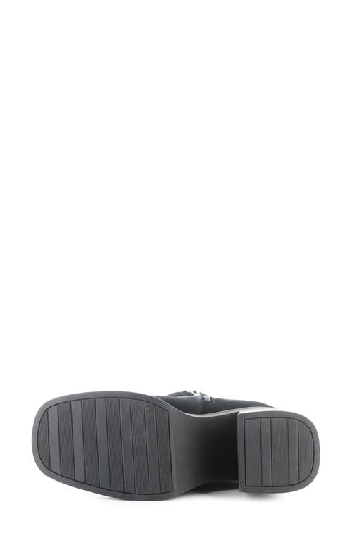 Bos. & Co. Vivica Bootie In Multi