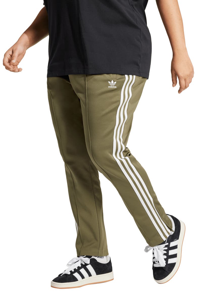 adidas Adicolor Superstar Lifestyle Track Pants, Main, color, 