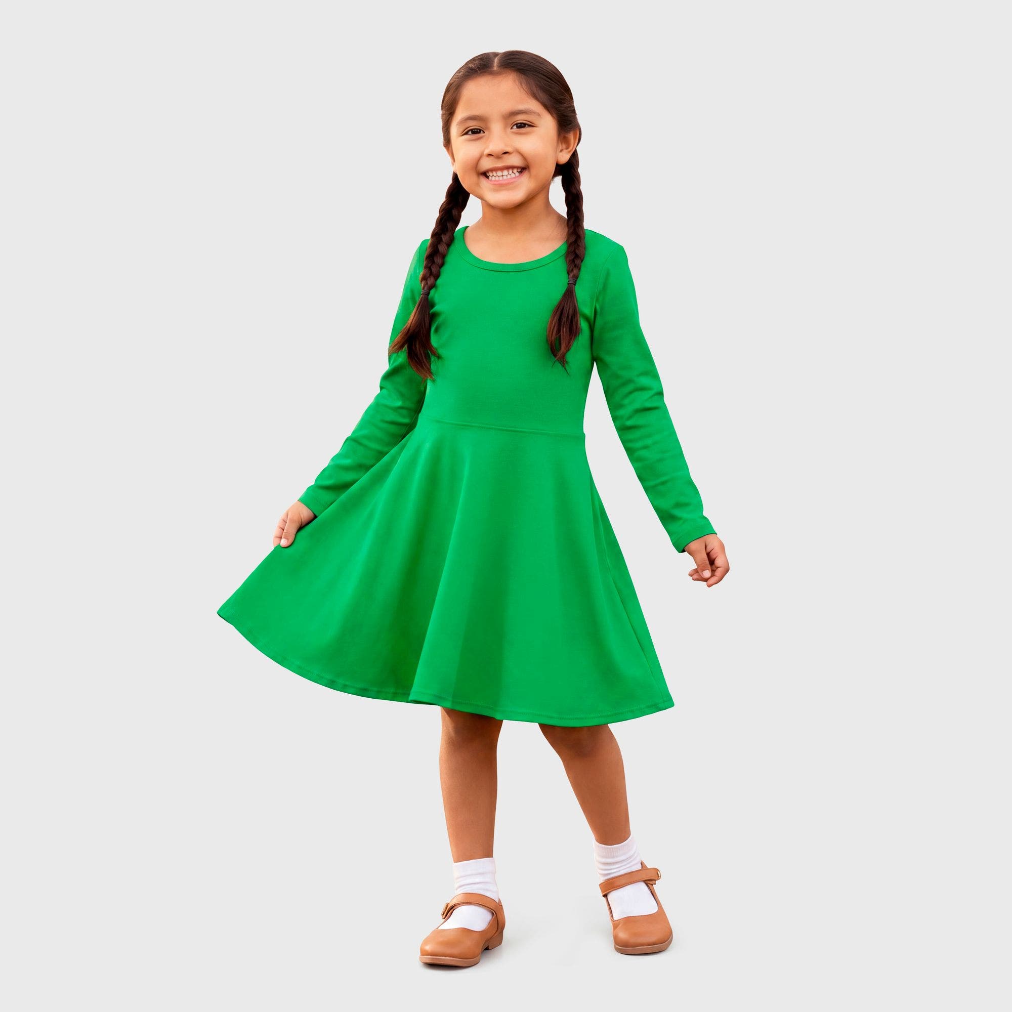Elf Green
