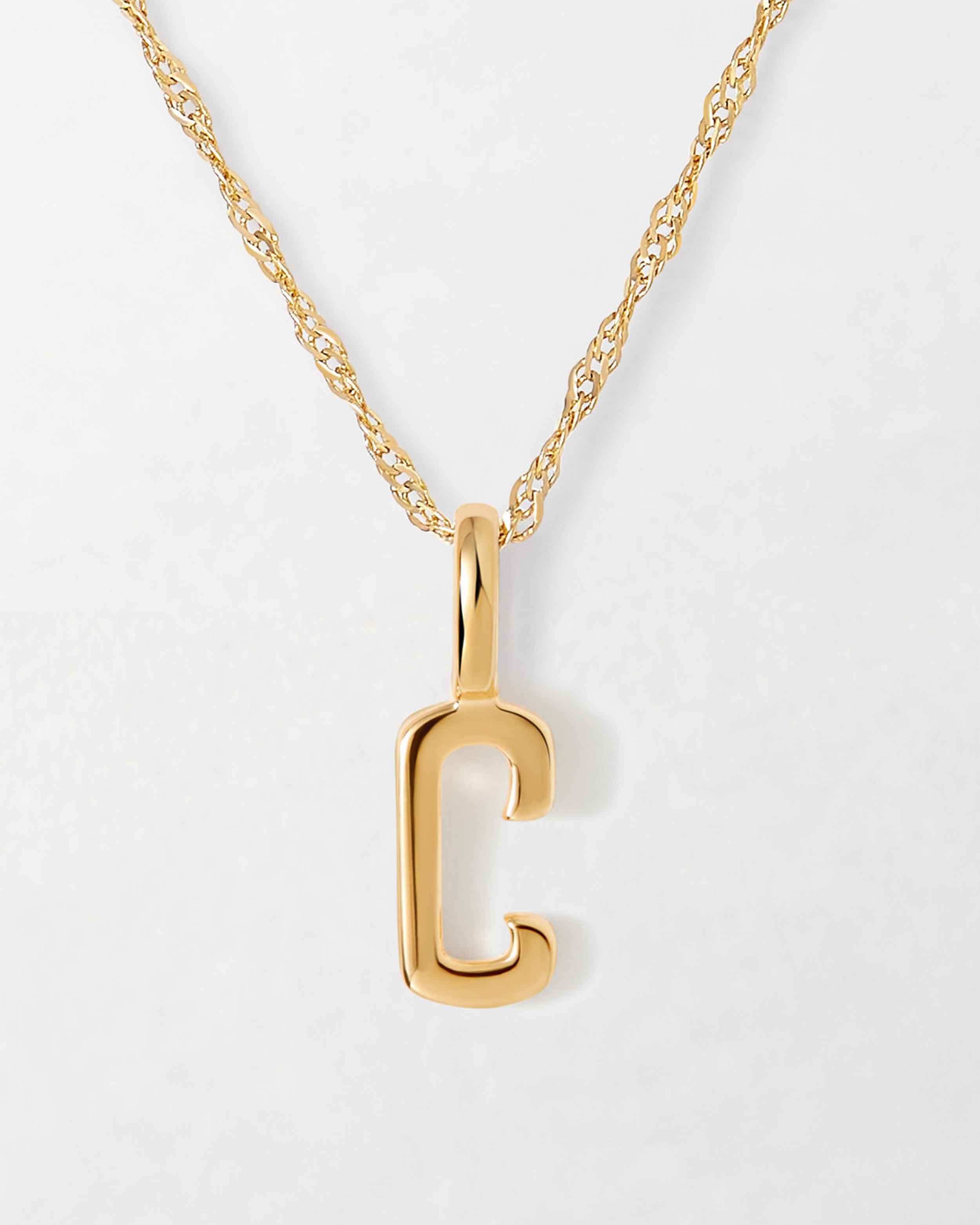 C