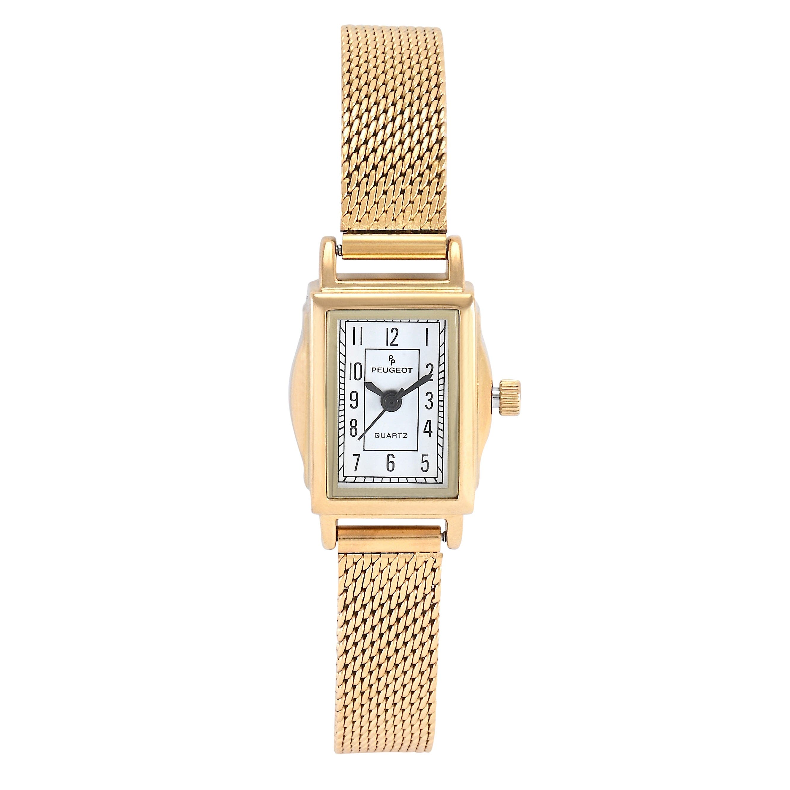 Small Rectangular Purse Peugeot Vintage Rectangular Small Face Watch - 20x15MM (Women) | Nordstrom