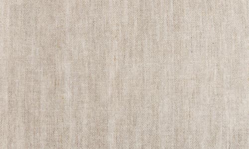 Pom Pom At Home Rory Linen Euro Pillow Sham In Neutral