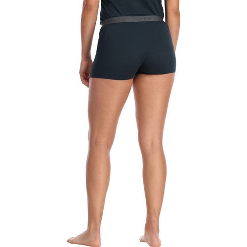 Rab Syncrino Boxer In Black