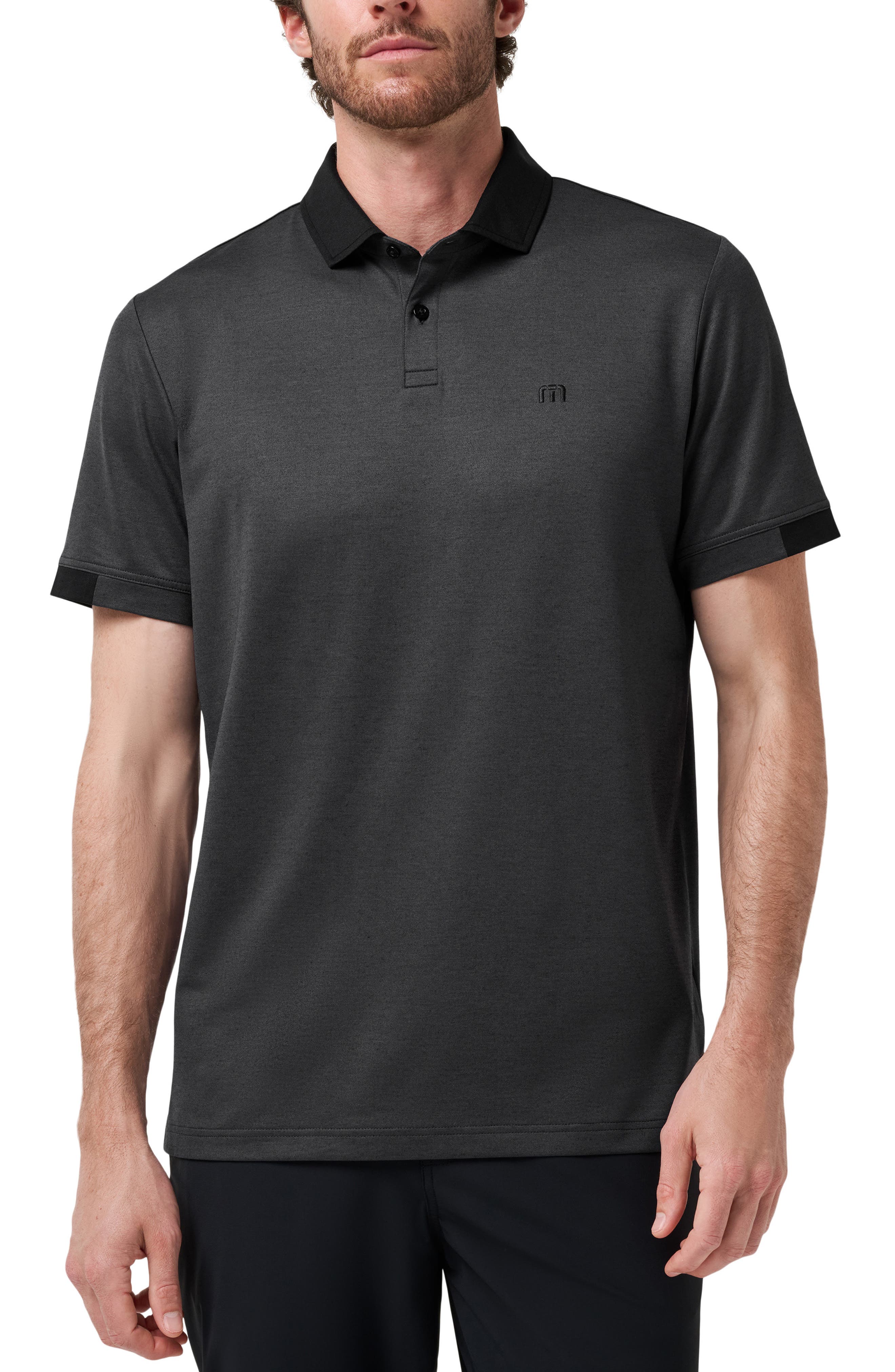 selected HEATHER DARK GREY