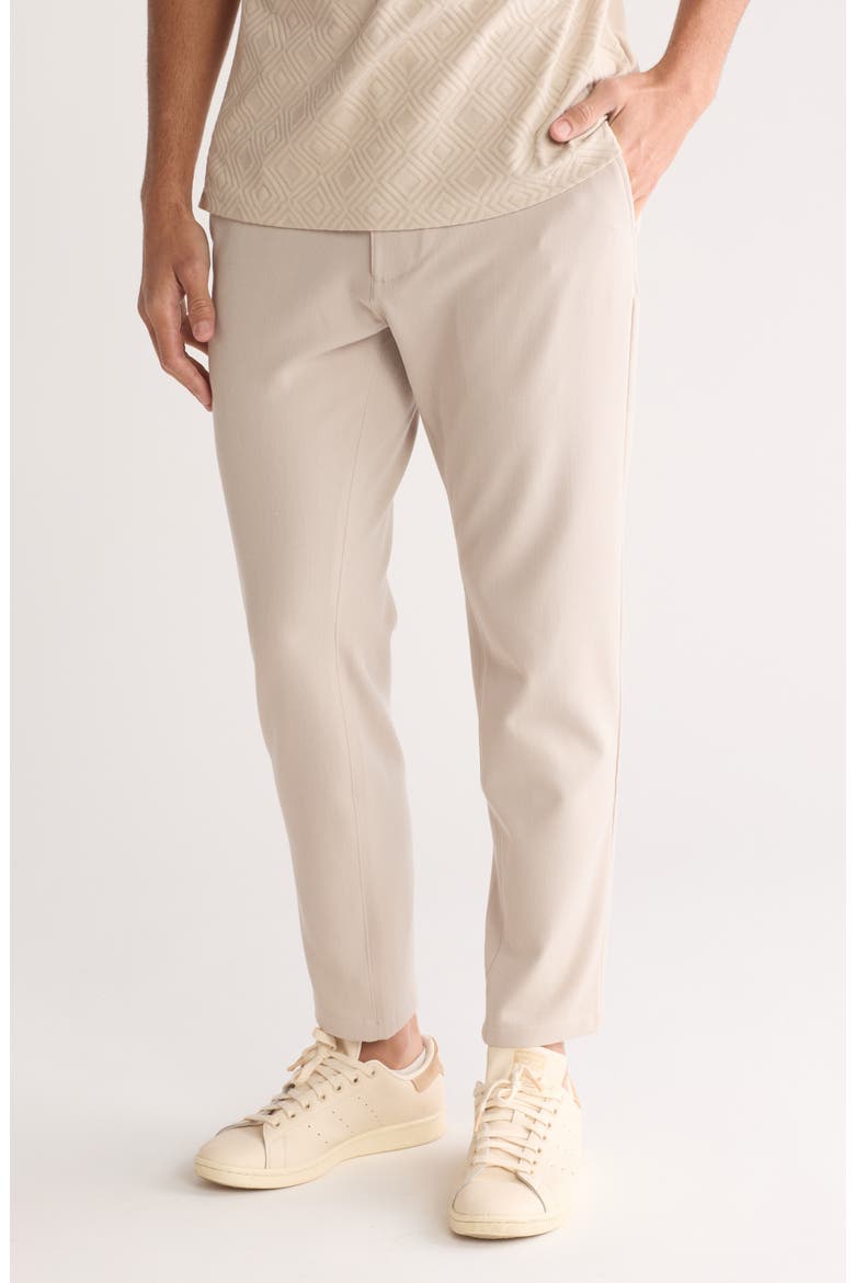 City Pants, Main, color, BEIGE
