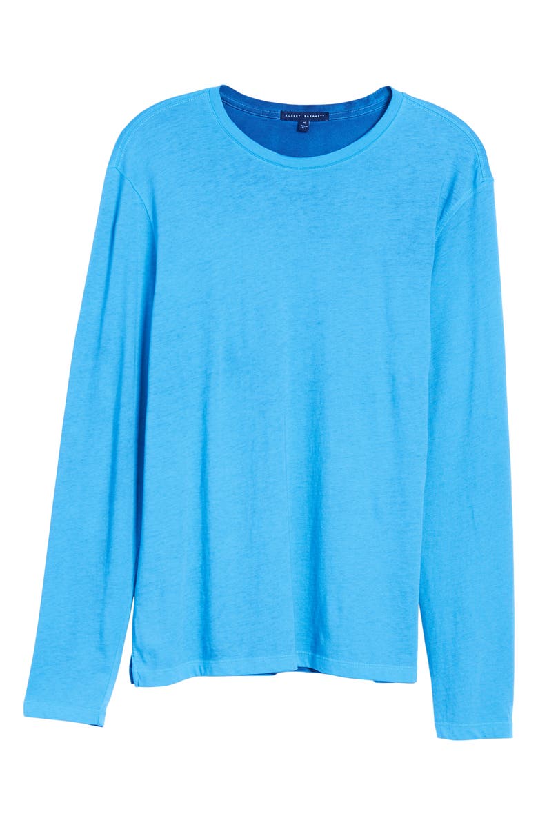 Robert Barakett Ontario T-Shirt, Alternate, color, 