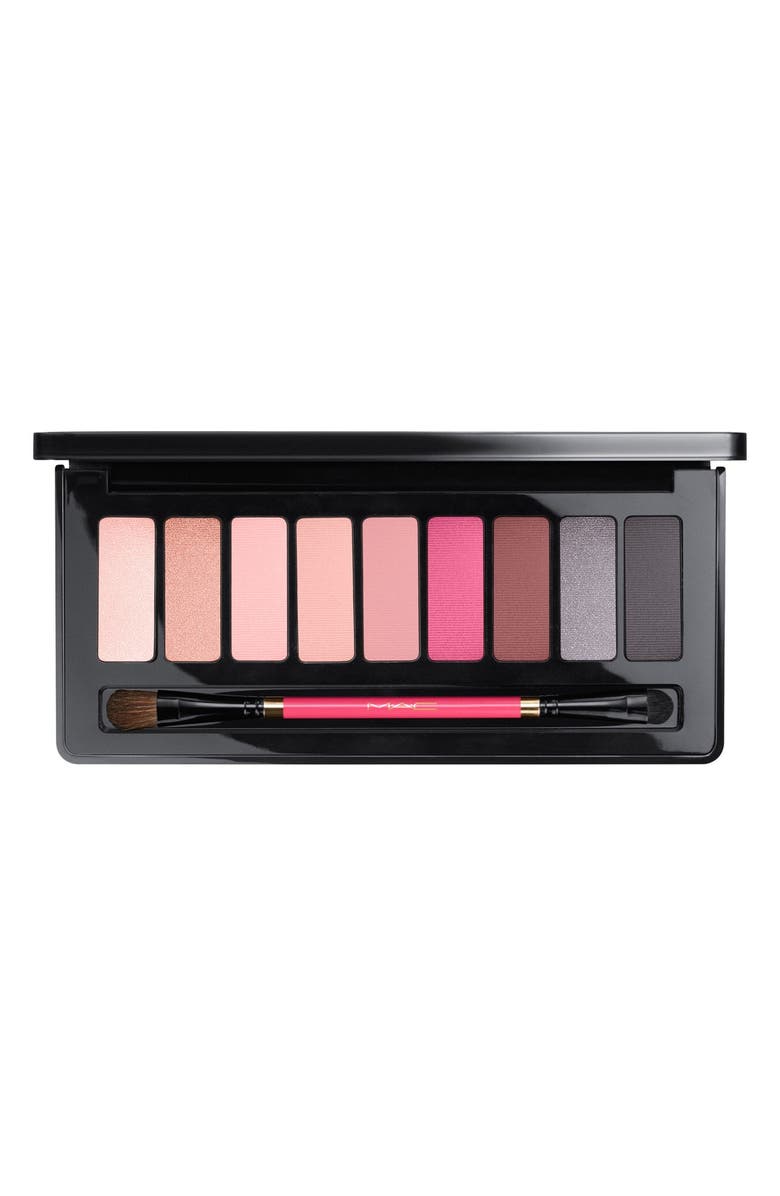 MAC Cosmetics MAC Nutcracker Sweet Cool Eye Compact, Main, color,