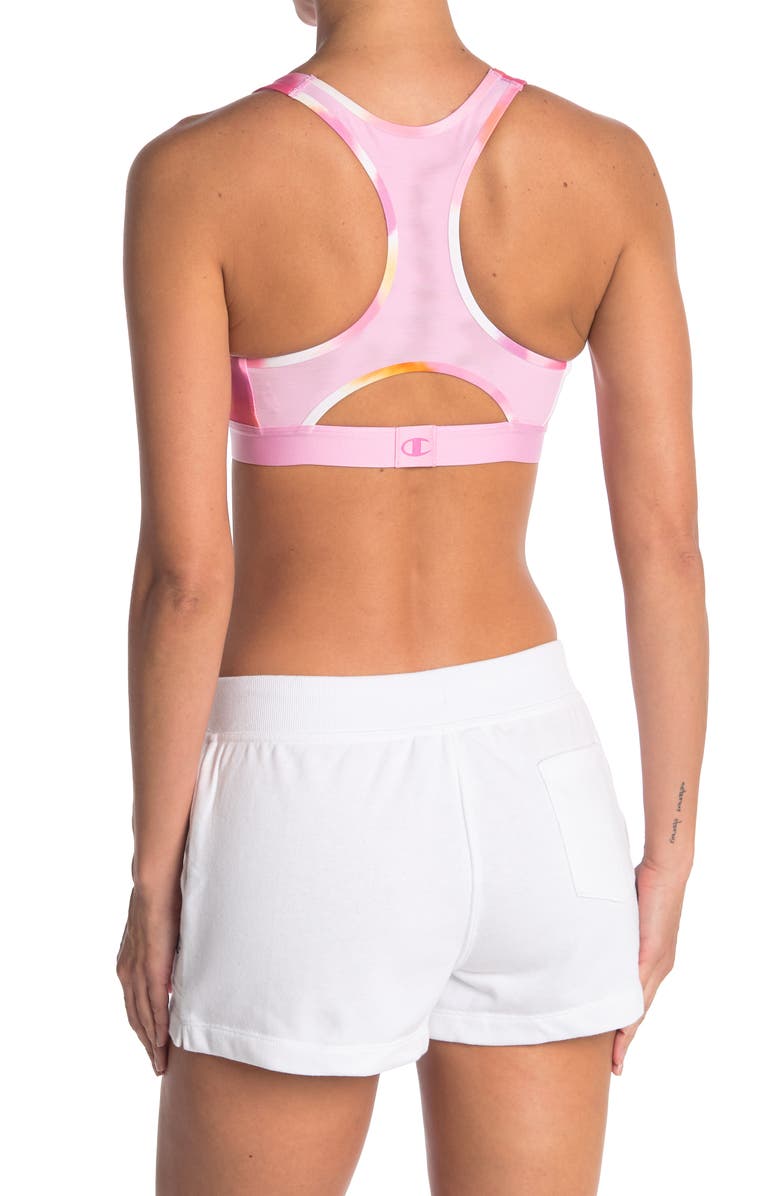 Champion Absolute Sports Bra, Alternate, color, 