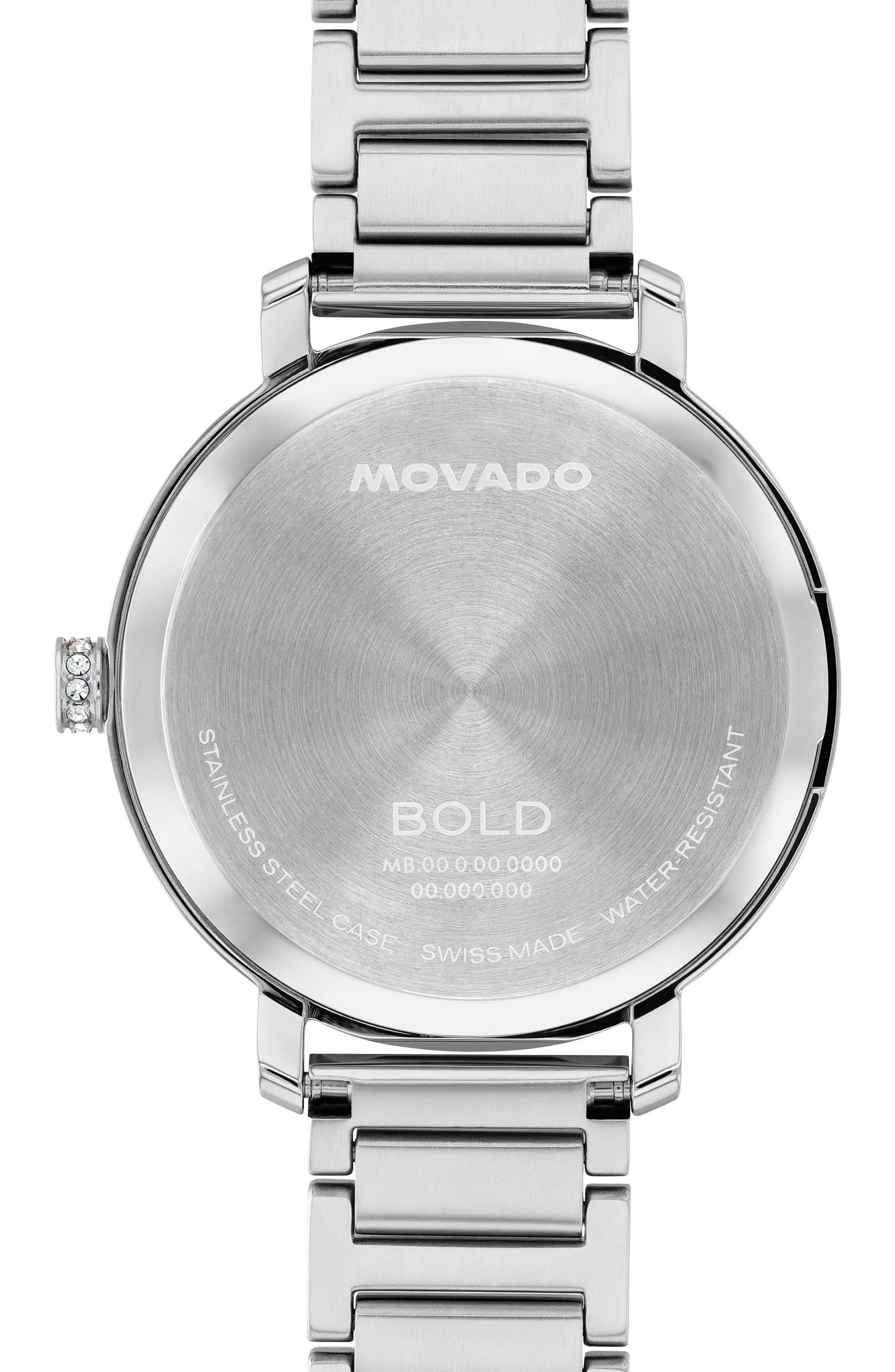 Movado Bold Evolution 2.0 Bracelet Watch, 34mm (Women) | Nordstrom