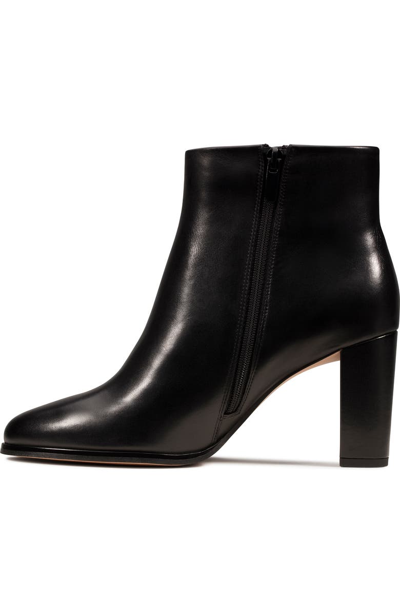 Clarks<sup>®</sup> Kaylin Fern Bootie, Alternate, color,