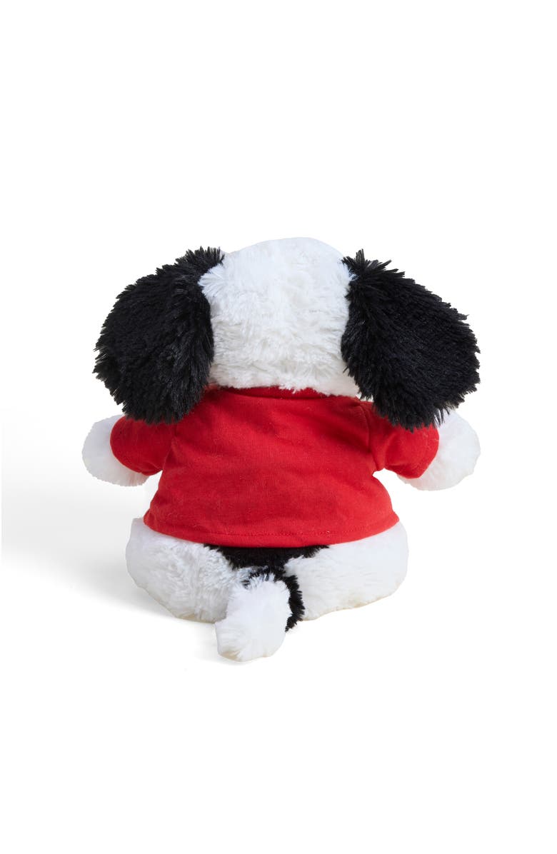 Warmies Joe Cool Snoopy Warmies<sup>®</sup>, Alternate, color, Multi Color
