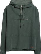 JW Anderson Garment Dye Anorak