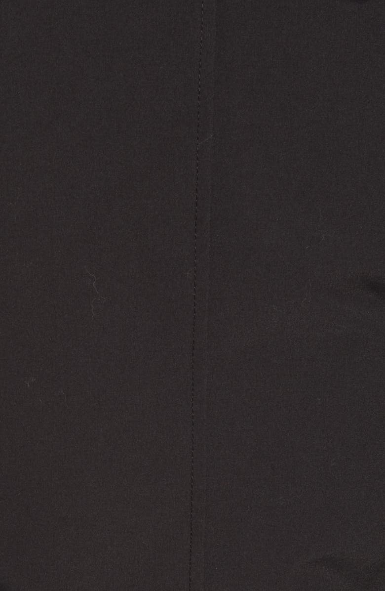 Canada Goose Chateau 625-Fill-Power Down Parka with Genuine Coyote Fur Trim, Alternate, color,